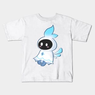 litol creacher venti Kids T-Shirt